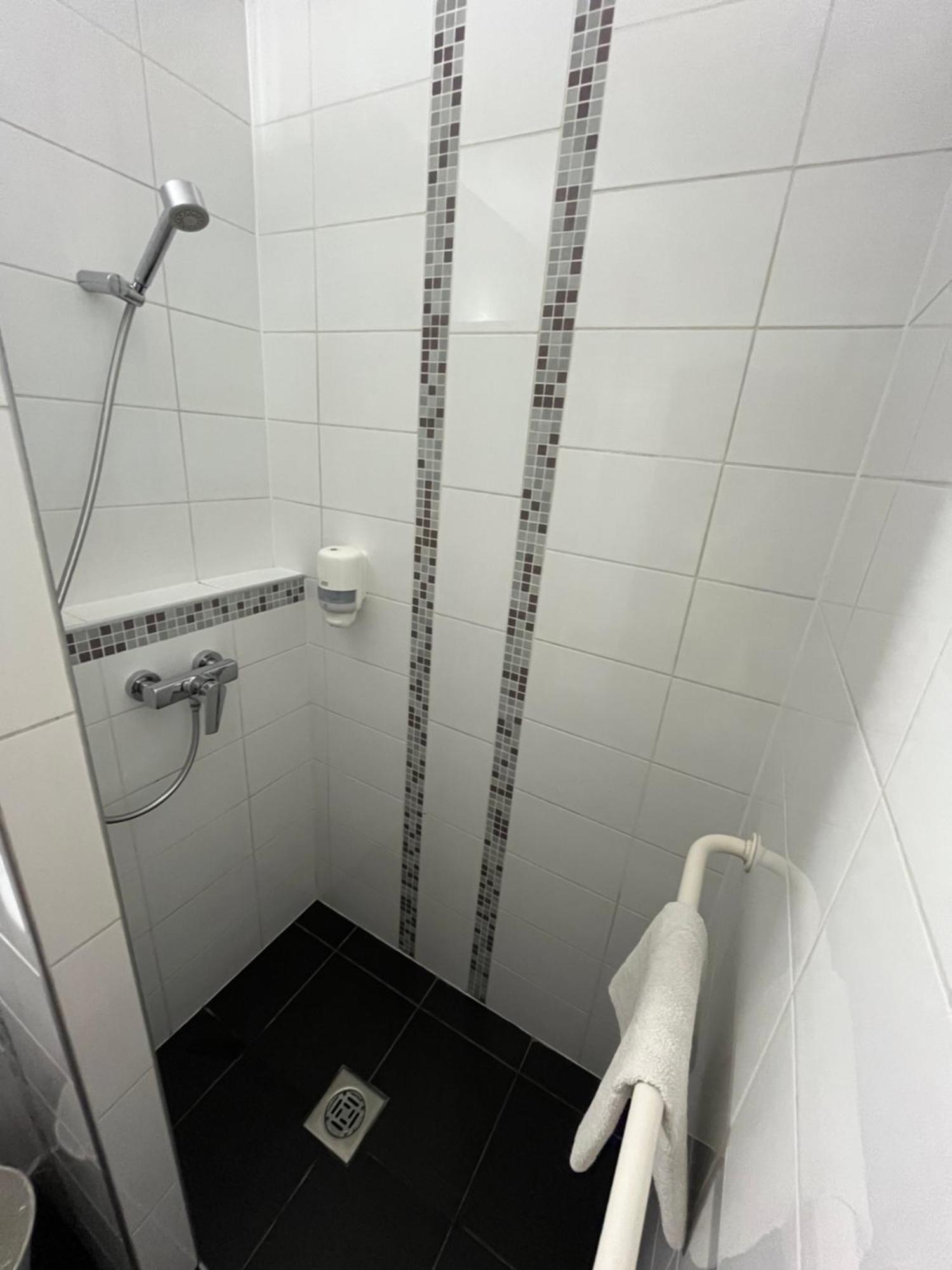 ארד Central Panzio מראה חיצוני תמונה
